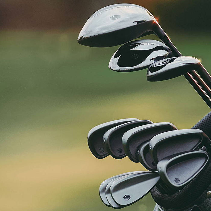 How Many Clubs Do You Need in a Golf Bag?