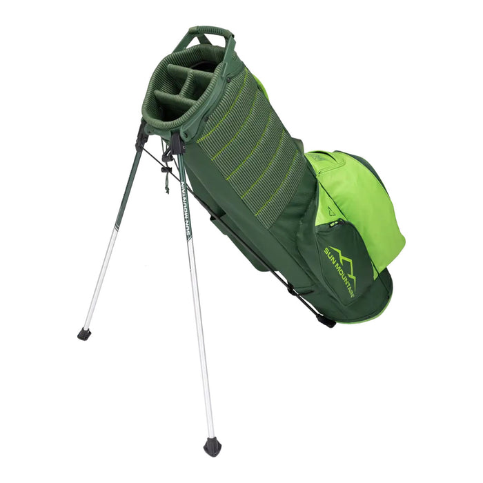 Sun Mountain 2024 Eco-Lite Golf Stand Bag