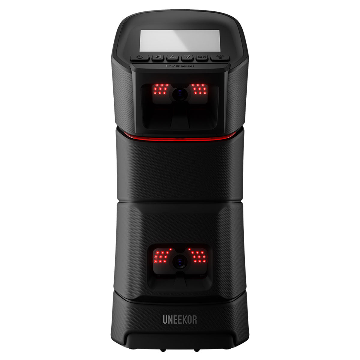 Uneekor EYE MINI Golf Launch Monitor & Simulator