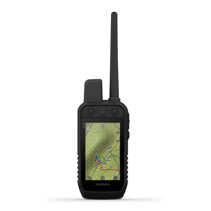 Garmin Alpha 300 & 300i / TT 25 / T 20 Bundle Dog GPS Tracking System