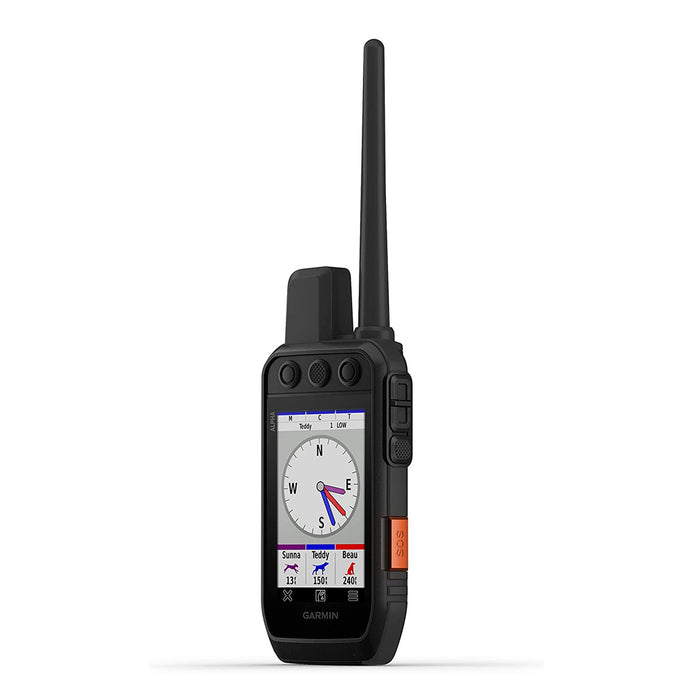 Garmin Alpha 300 & 300i / TT 25 / T 20 Bundle Dog GPS Tracking System
