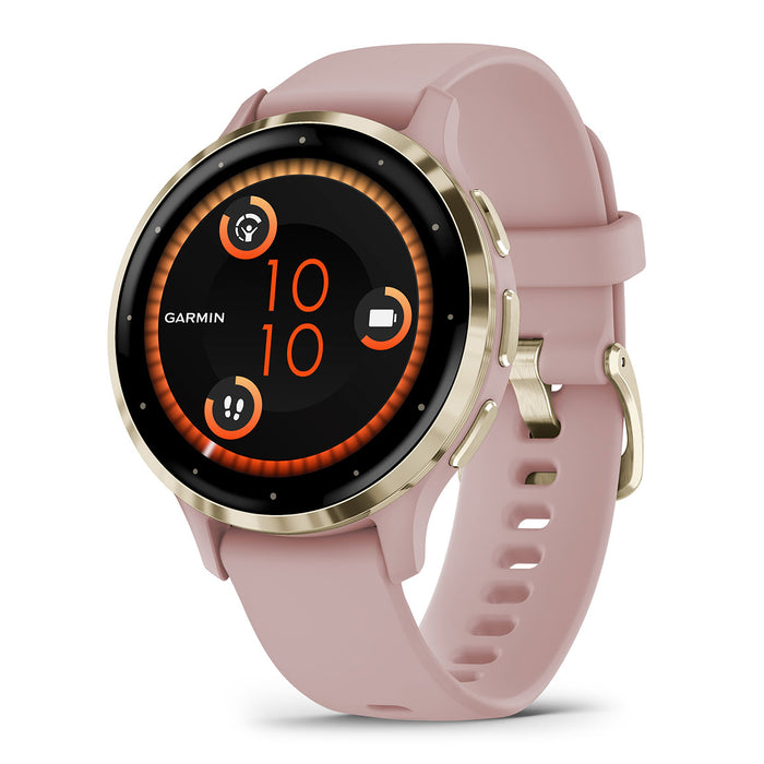 Garmin Venu 3/3S Fitness GPS Smartwatch