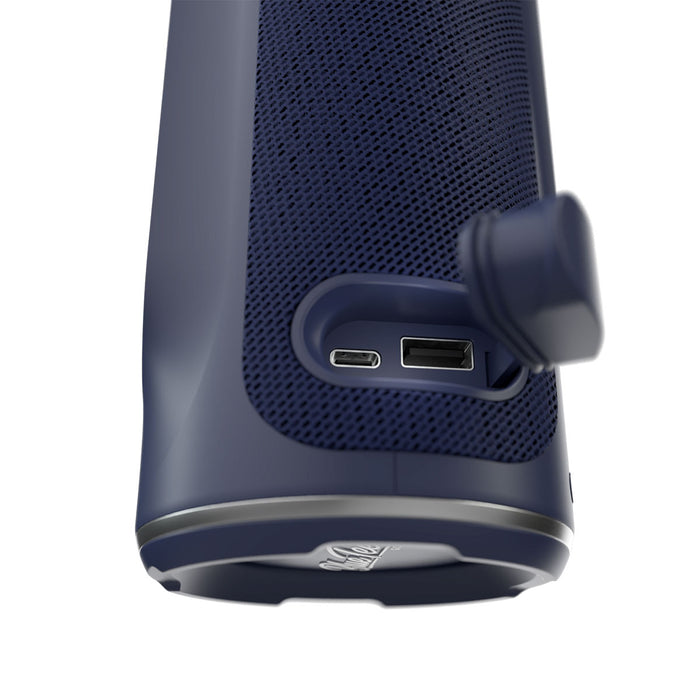 Blue Tees Golf Player+ Touchscreen GPS Speaker