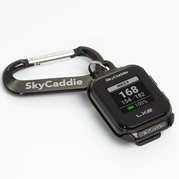 SkyCaddie LX2 Cradle