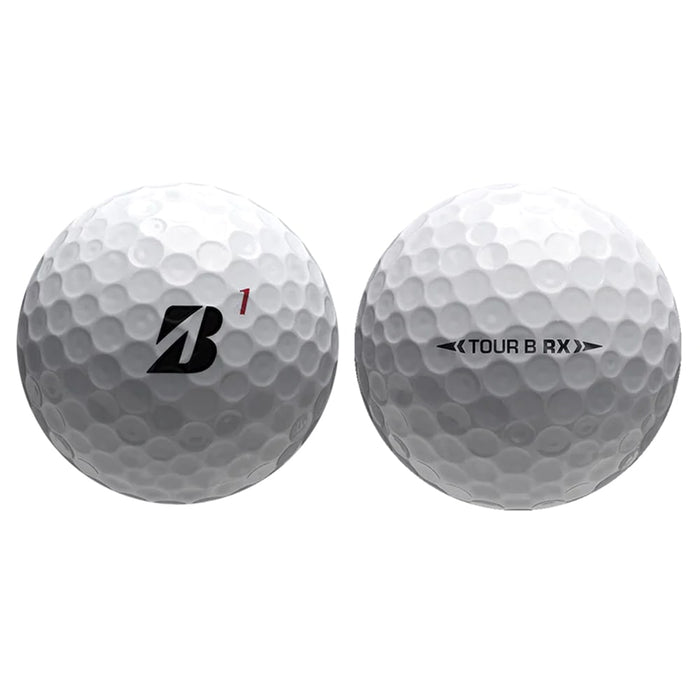 Bridgestone 2022 TOUR B RX Golf Balls