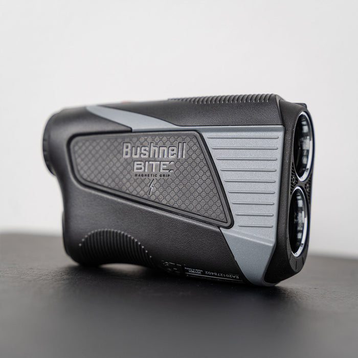 Bushnell Tour V5 / Tour V5 Shift Golf Laser Rangefinder Patriot Pack