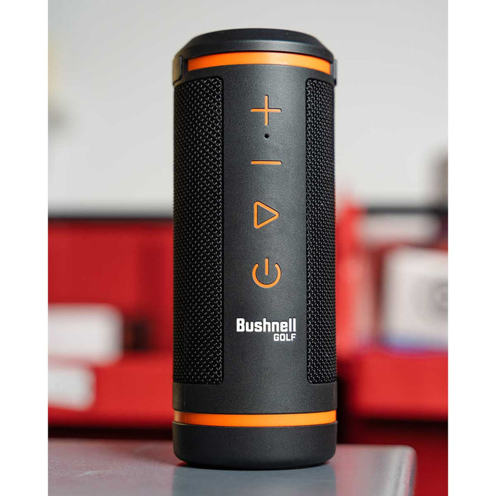 Bushnell Wingman Golf GPS Bluetooth Speaker