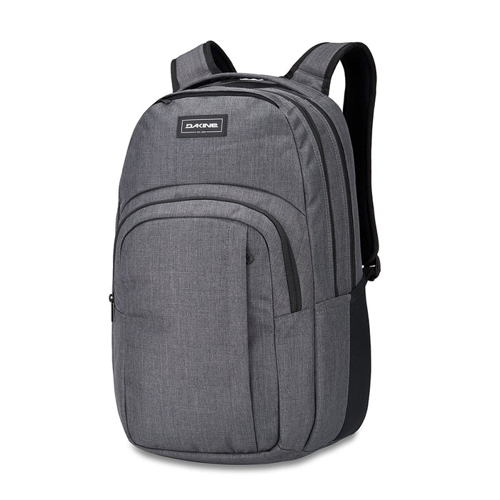 Dakine Campus 33L Backpack - Carbon - Front Angle