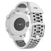 COROS PACE 2 GPS Sports Watch - White/Silicone Strap - Back Angle