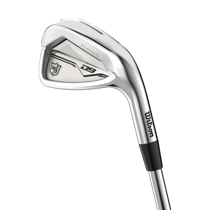 Wilson D9 Forged Steel Irons