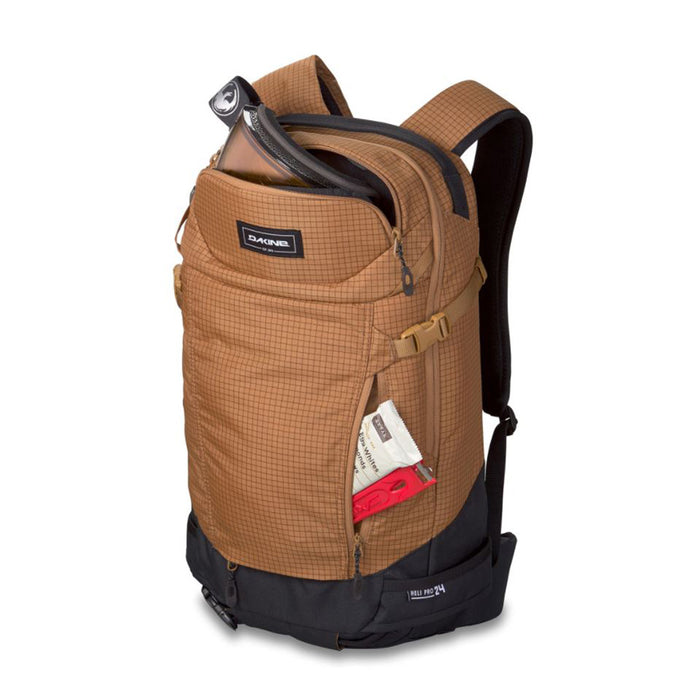 Dakine Heli Pro 24L Backpack - Insulated hydration sleeve