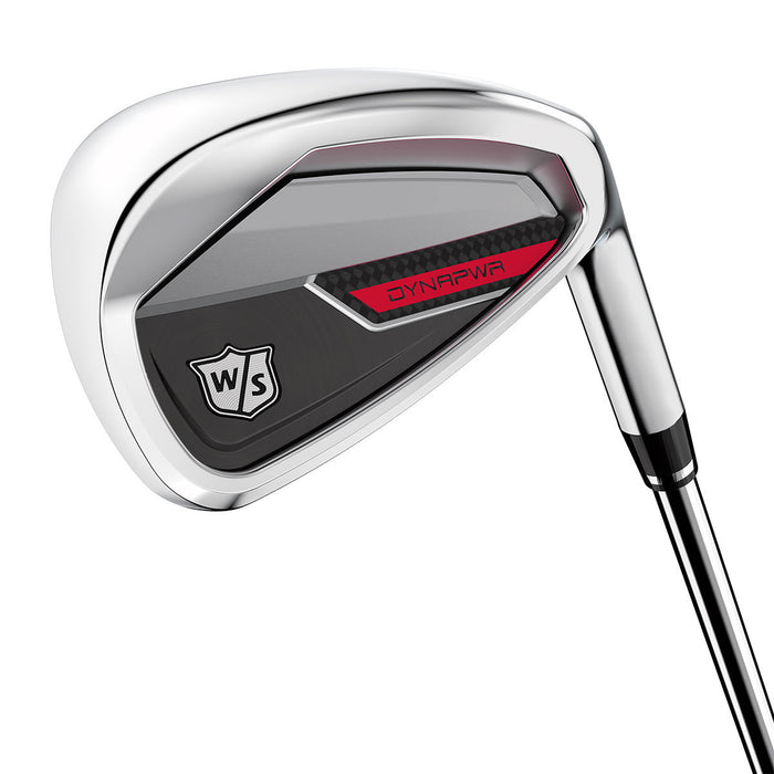 Wilson Dynapower Steel Irons