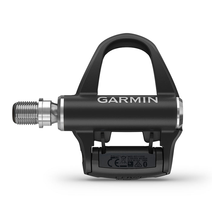 Garmin Rally RS100/RS200 Road Cycling Power Meter Pedals