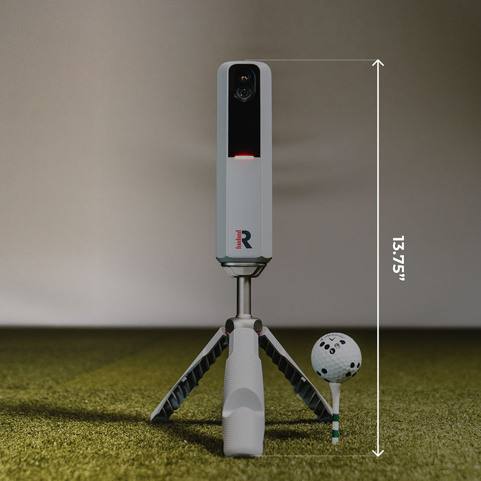 Rapsodo MLM2PRO Golf Launch Monitor & Simulator