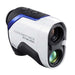 Nikon COOLSHOT PROII Stabilized Golf Laser Rangefinder - 2021 Release - Top Angle