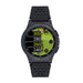 SkyCaddie LX5 Golfing GPS Smartwatch - Front Angle
