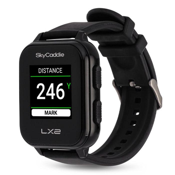 SkyCaddie LX2 Golf GPS Smartwatch
