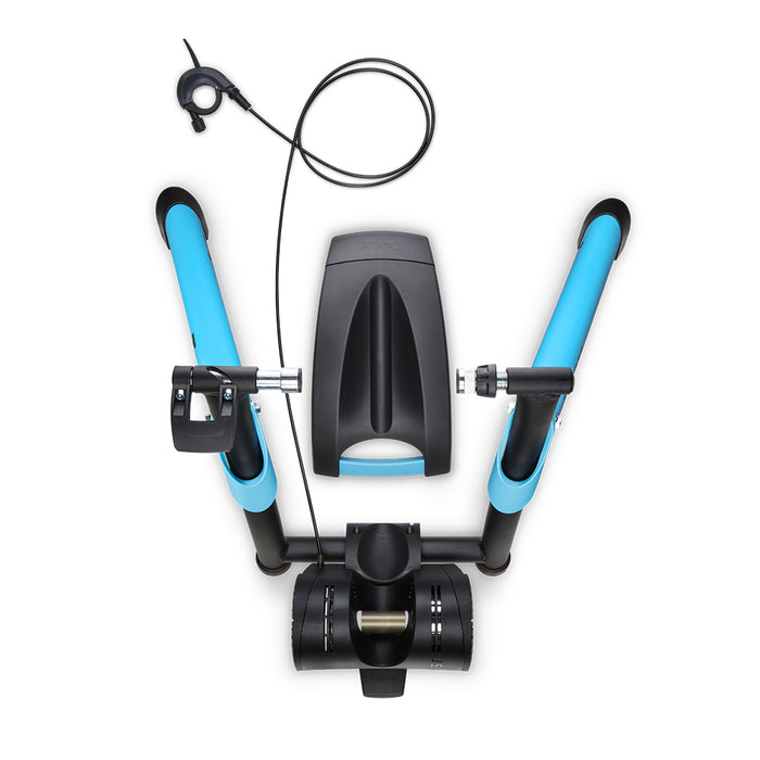 Tacx Booster Power Folding Trainer