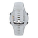 Voice Caddie A2 Golf Watch with GPS - Back Angle