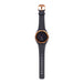2021 Voice Caddie T8 Golf GPS Watch - Full Angle