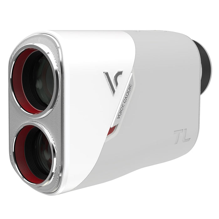 Voice Caddie TL1 Golf Laser Rangefinder with Slope