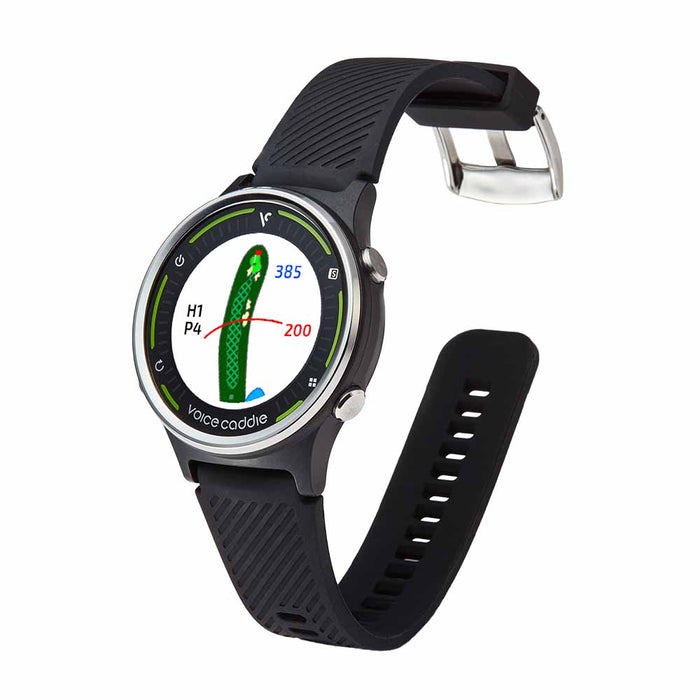 Voice Caddie G1 Golf GPS Watch