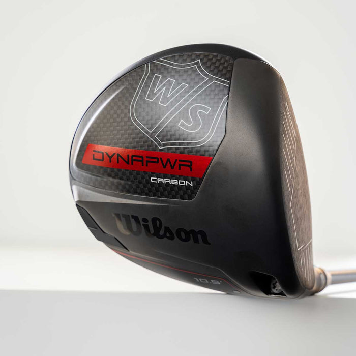 Wilson Dynapower Carbon Driver