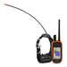 Garmin Alpha 100 Handheld GPS Dog Tracker - TT 15 Dog Device