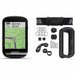 Garmin Edge 530 GPS Cycling Computer - Sensor Bundle with PlayBetter Portable Charger and Black Silicone Case