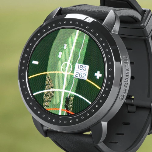 Bushnell iON Elite Golf GPS Watch