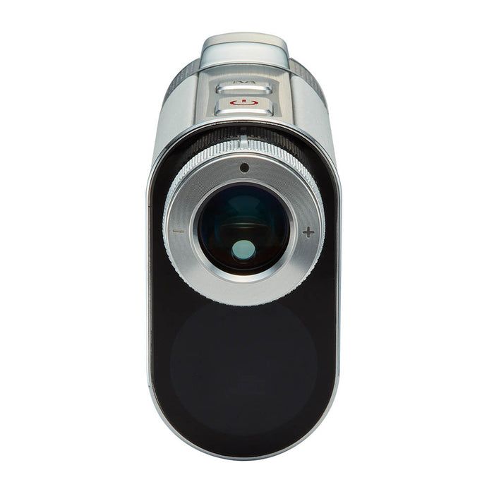 Voice Caddie SL2 Hybrid GPS/Laser Rangefinder