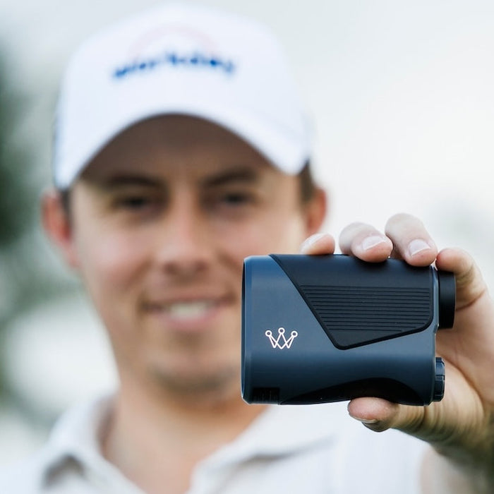 What's the Best Golf Rangefinder for Your Game & Budget? Find Out in <1 Minute with Our Quiz!