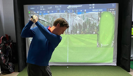 Best Golf Simulator of 2026 | 14 Golf Setup Options for Home — PlayBetter