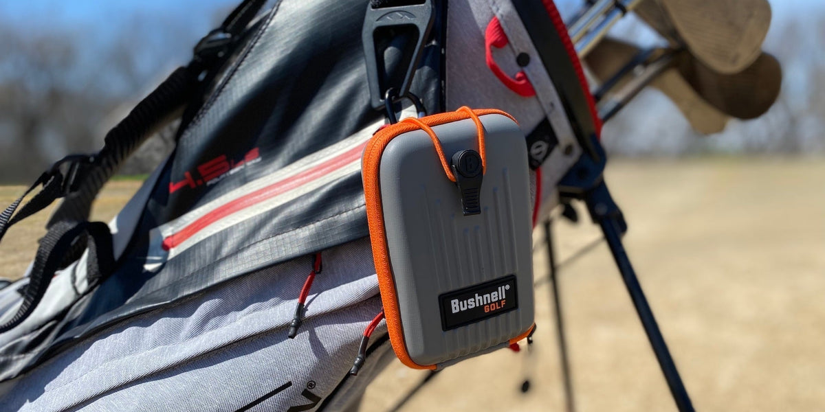 Bushnell Rangefinder — Your Ultimate Buyer’s Guide in 2026 — PlayBetter