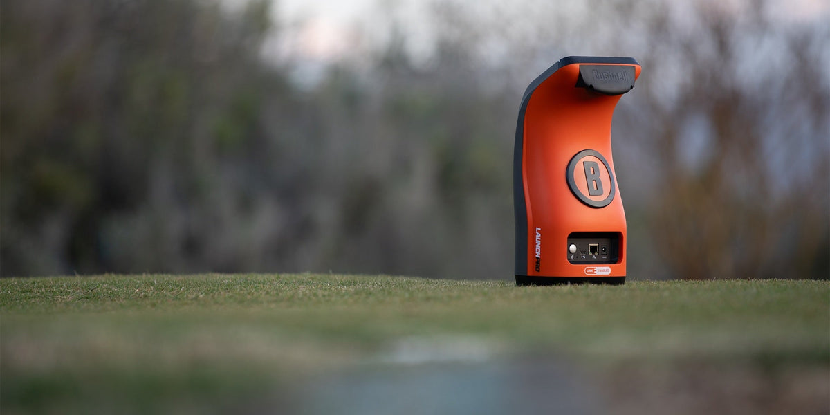 2026 Bushnell Launch Pro Circle B Edition Review: Orange Is Back