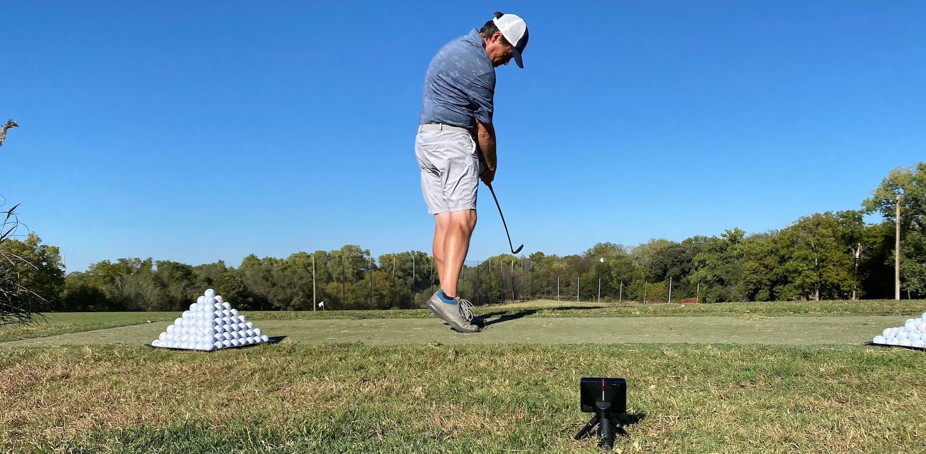 Rapsodo MLM2PRO vs Garmin Approach R10 (2025 Update): The Battle for Best Affordable Golf Launch Monitor