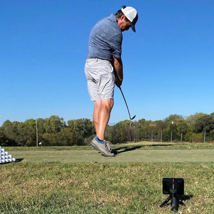 Rapsodo MLM2PRO vs Garmin Approach R10 (2026 Update): The Battle for Best Affordable Golf Launch Monitor