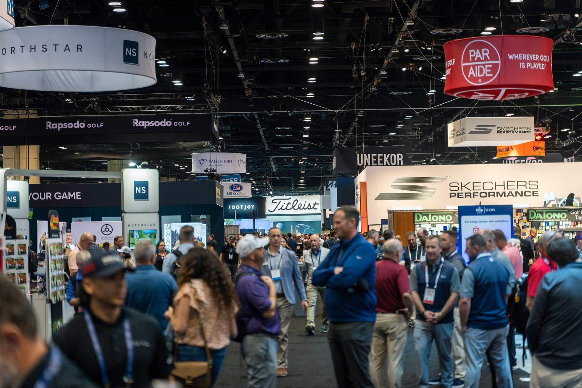 2024 PGA Show Day 3 Recap: The Five Coolest Things We Saw