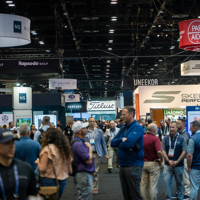 2024 PGA Show Day 3 Recap: The Five Coolest Things We Saw
