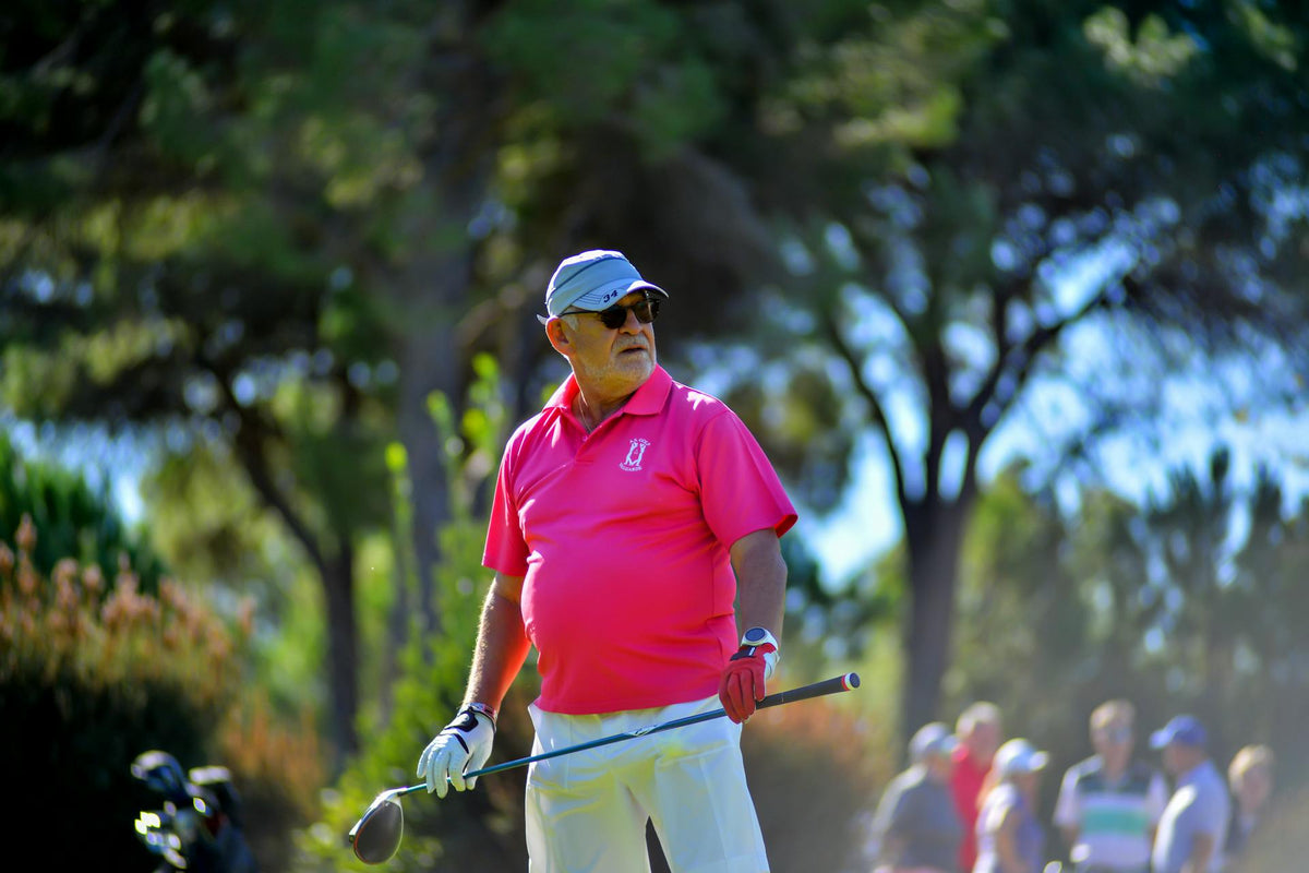 The Best Drivers for Senior Golfers in 2026: Gain Distance Without Swi ...