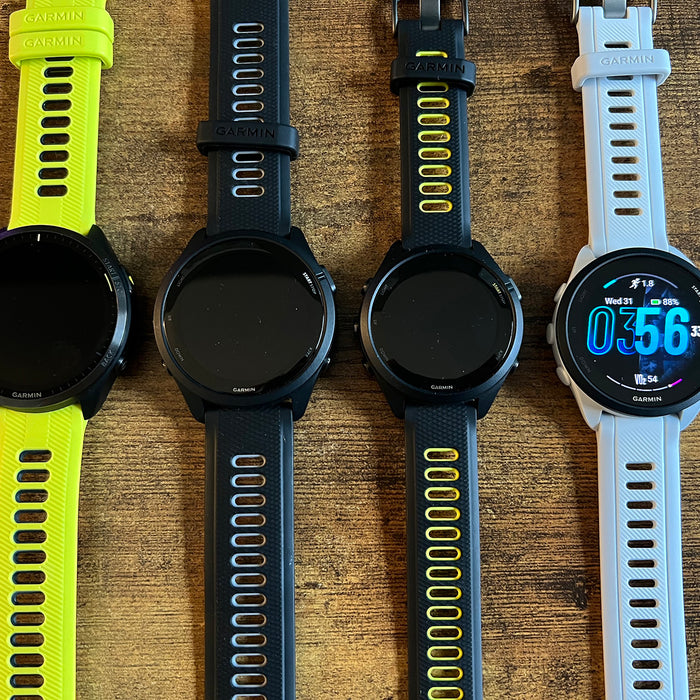 Garmin Forerunner 165 Running Watch Review (2024 Release): Is It Worth Buying? (Deep-Dive Analysis After 1-Week of Testing)