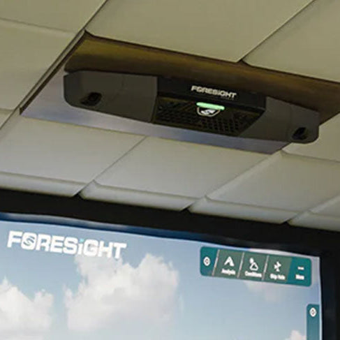Foresight Falcon 2026 Review: Overhead Golf Simulator Now Smaller, Less Expensive