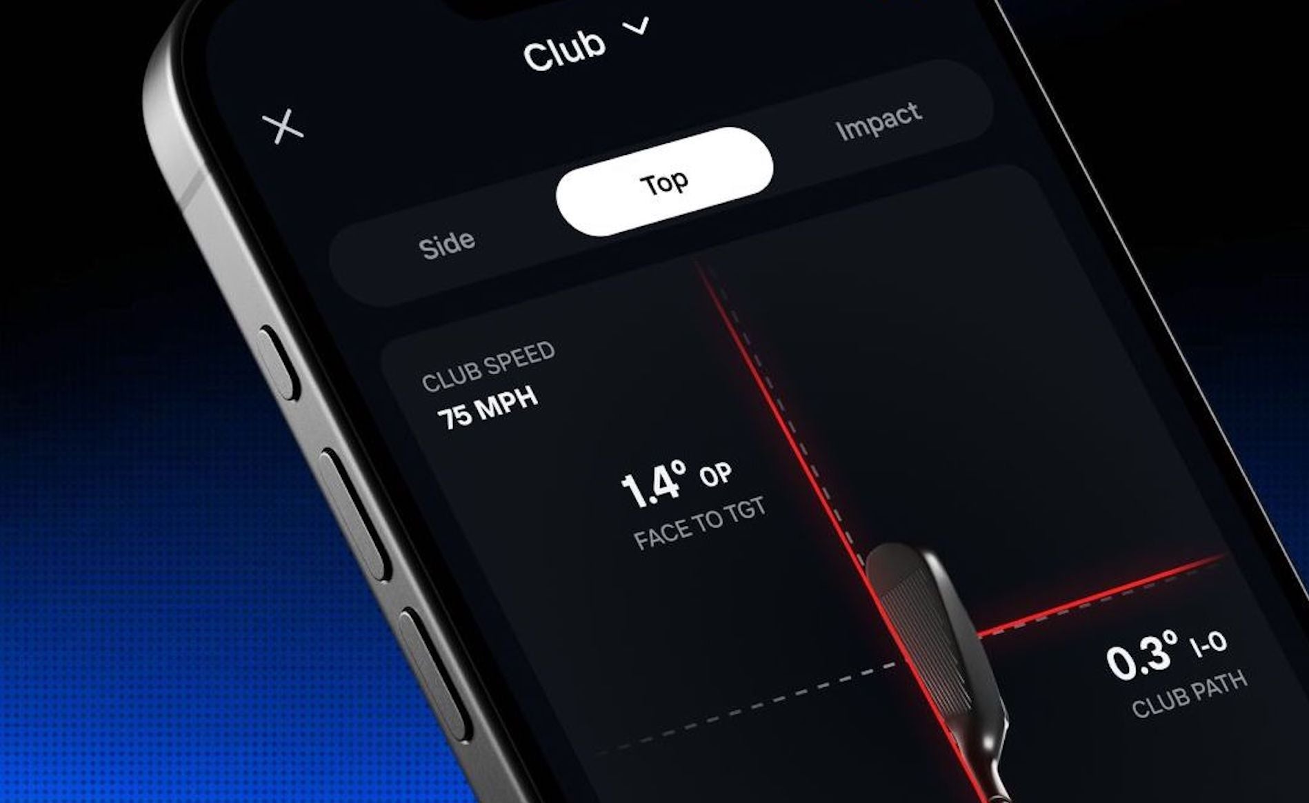 Foresight’s App Gets a Big Upgrade: Club View Brings 3D Swing Visuals