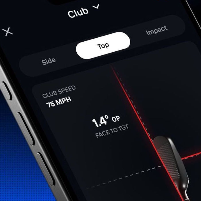 Foresight’s App Gets a Big Upgrade: Club View Brings 3D Swing Visuals