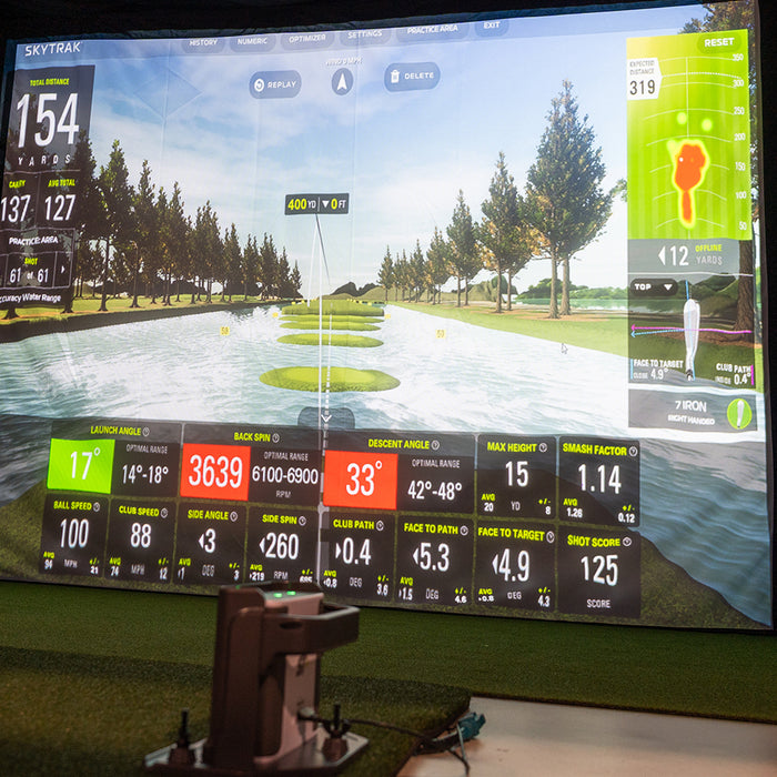 How to Use a Golf Launch Monitor to Improve: Understanding the Data
