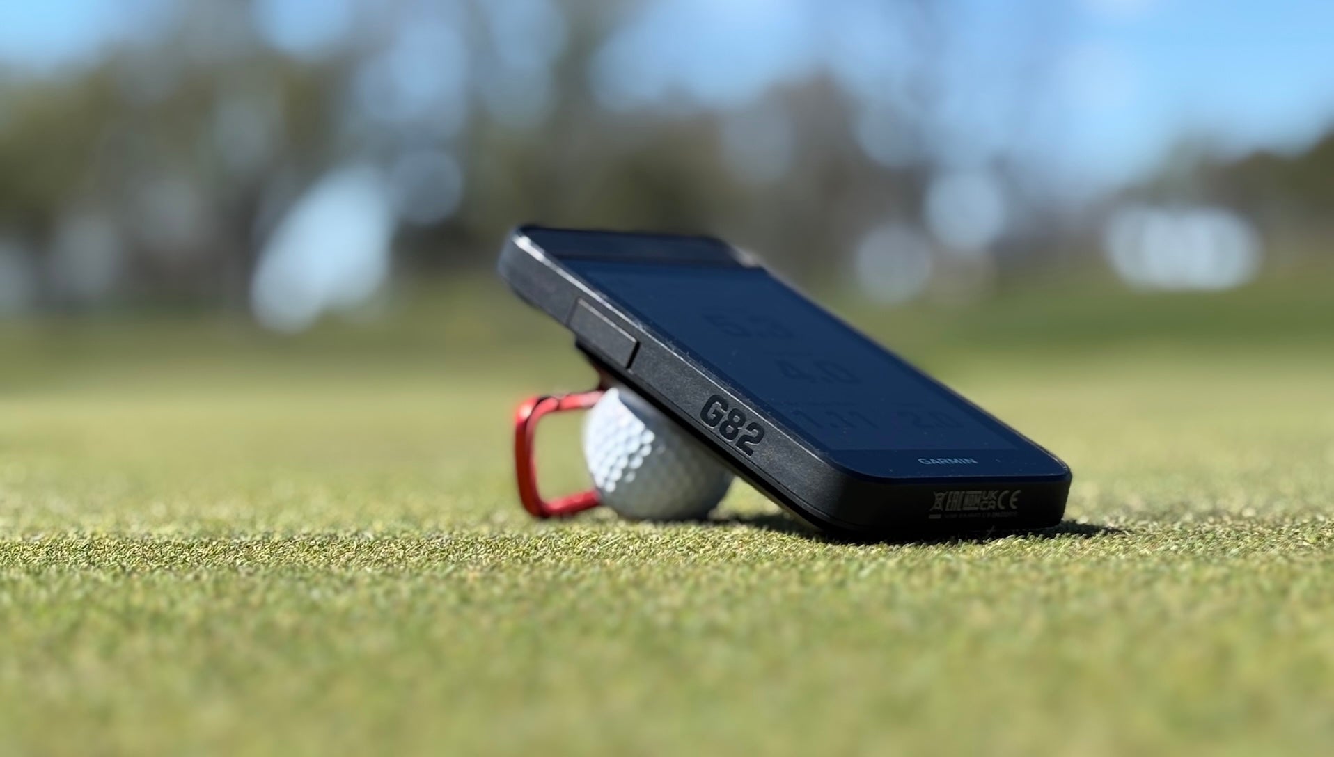 Garmin G82 Review: GPS + Launch Monitor Combo Worth It? — PlayBetter