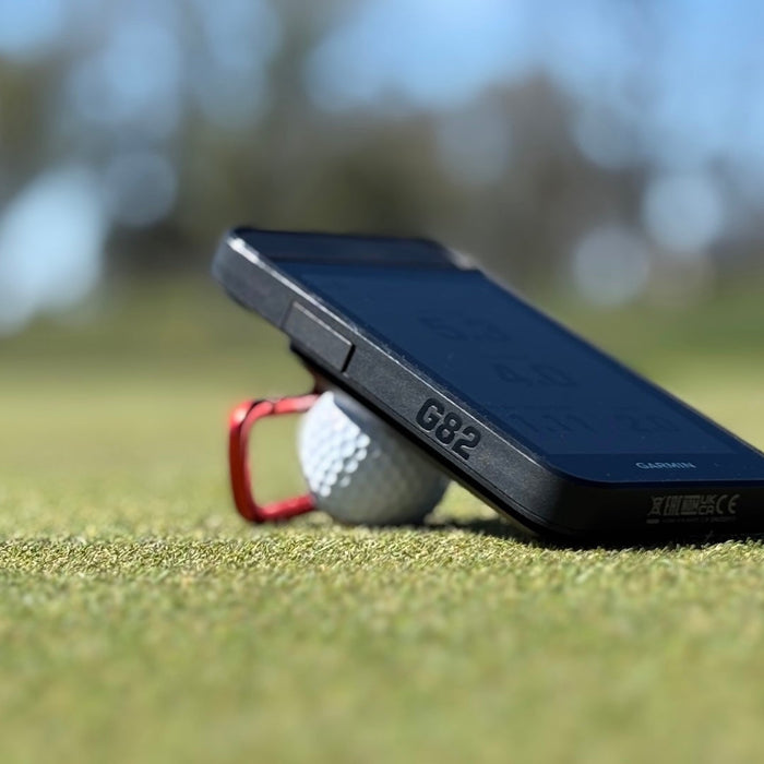 Garmin G82 Review: GPS and Launch Monitor in One Device?! Is It Actually Useful?