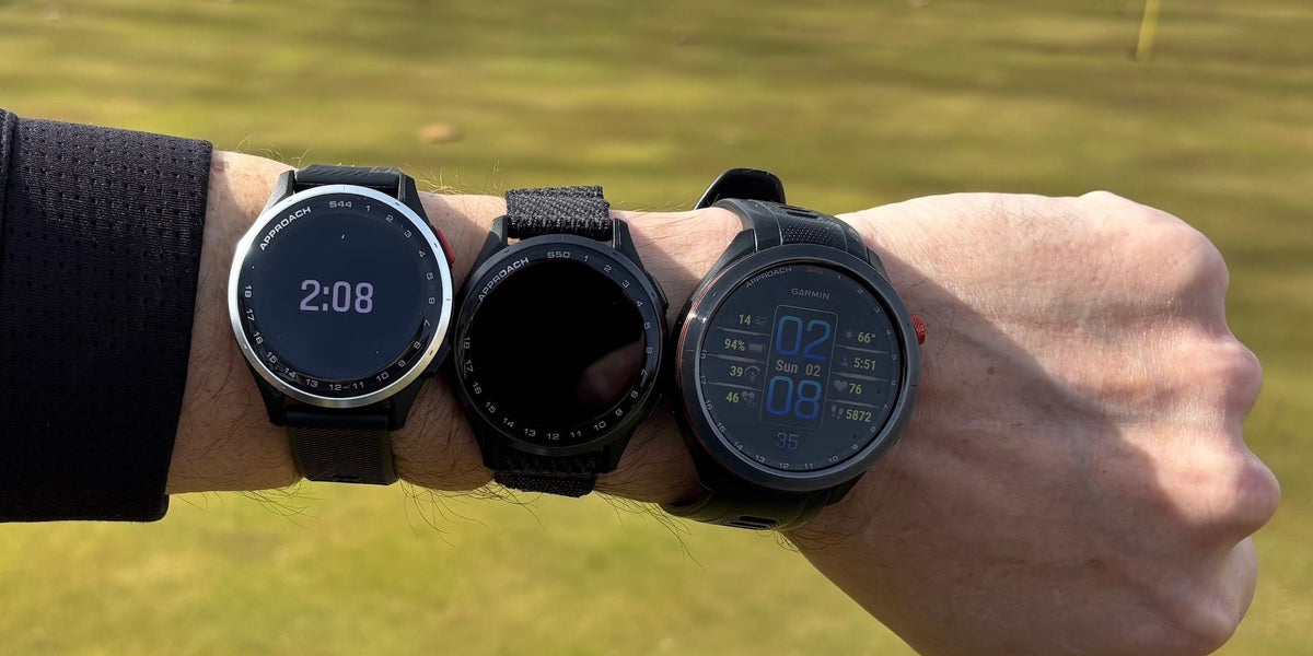 11 Best Golf Watches for Men in 2026 (Top GPS Picks Ranked) — PlayBetter