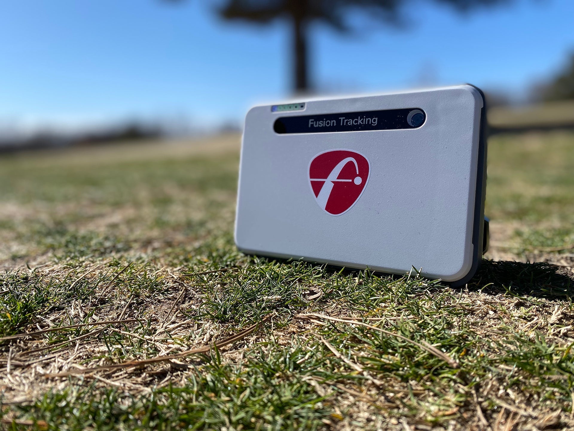 The FlightScope Mevo+ on the golf course