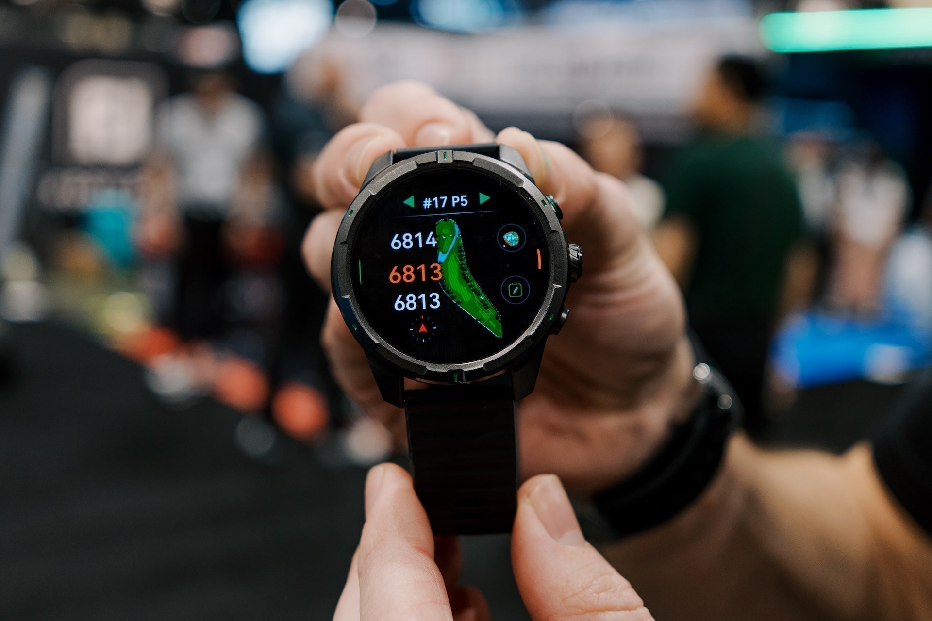 Most Important Golf GPS Reveals at the PGA Show: It's All About the Golfer